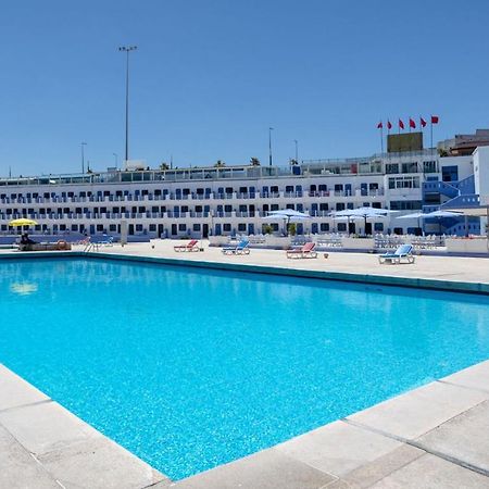 Hotel Tropicana Casablanca Eksteriør billede